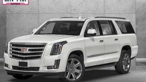 CADILLAC ESCALADE ESV 2020 1GYS4KKJ4LR176168 image